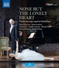 None But the Lonely Heart: Oper Frankfurt - Blu-ray