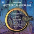 Wagner: Götterdämmerung: The Twilight of the Gods - CD
