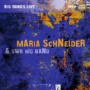 Big Bands Live - CD