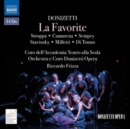 Donizetti: La Favorite - CD