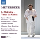 Meyerbeer: L'Africaine - Vasco Da Gama - CD