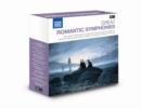 Great Romantic Symphonies - CD