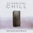 Classical Chill - CD