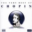 The Very Best of Chopin - CD