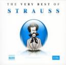 The Very Best of Strauss - CD