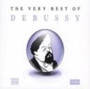 The Very Best of Debussy - CD