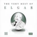 The Very Best of Elgar - CD