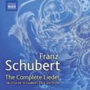 Franz Schubert: The Complete Lieder - CD