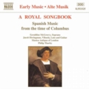 A Royal Songbook - CD