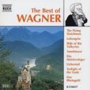 The Best Of Wagner - CD
