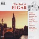 The Best of Elgar - CD