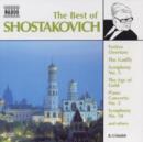 Best of Shostakovich - Various Artists - CD
