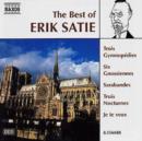 The Best Of Erik Satie - CD
