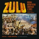 Zulu soundtrack - CD