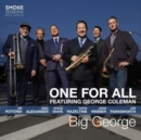 Big George: Featuring George Coleman - Vinyl