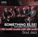 Soul Jazz - CD
