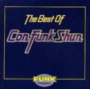 The Best Of Con Funk Shun: FUNK essentials - CD