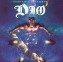 Diamonds - The Best Of Dio - CD