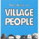 The Best Of Village People - CD