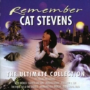 Remember Cat Stevens: THE ULTIMATE COLLECTION - CD