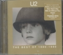 Best Of U2 1980 - 1990 - CD