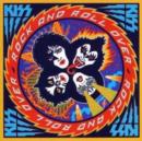 Rock and Roll Over - CD