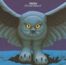 Fly By Night - CD