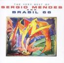 The Very Best Of Sergio Mendes And Brasil 66 - CD