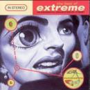 The Best Of Extreme - CD
