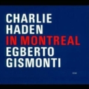 In Montreal - CD