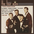 The Best Of Four Aces - CD