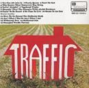 Traffic - CD