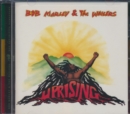 Uprising - CD