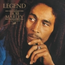 Legend: The Best of Bob Marley and the Wailers - CD