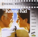 Karate Kid [australian Import] - CD