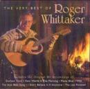 The Very Best Of Roger Whittaker - CD