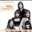 The Very Best of the New Seekers - CD