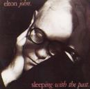 Sleeping With The Past - CD