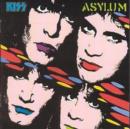 Asylum: THE REMASTERS - CD