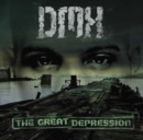 The Great Depression - CD