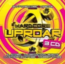 Hardcore Uproar - CD