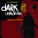 Dark Shadows 5: The Edge of Madness - CD