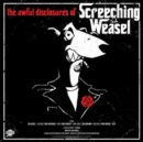 The Awful Disclosures of Screeching Weasel - CD