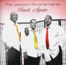 Back Again - CD
