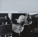 Goat Hill Junket - CD