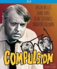 Compulsion - DVD