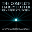 The Complete Harry Potter Film Music Collection - CD