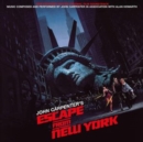 Escape From New York Original Soundtrack Red Vinyl  - Merchandise