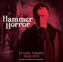 Hammer Horror: Classic Themes 1958-1974 - CD