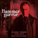 Hammer Horror: Classic Themes 1958-1974 - Vinyl